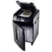 Brand New. Rexel AutoPlus 500X Shredder Confetti Cross Cut 80 Litre DIN 3 4x50mm 500x 80gsm Ref 2103500