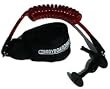 eBodyboarding.com Deluxe Pro Wrist Leash