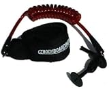 eBodyboarding.com Deluxe Pro Wrist Leash