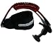 Sporting Goods : eBodyboarding.com Deluxe Pro Wrist Leash