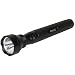 3-Mode 160-Lumen Rechargeable Cree LED Flashlight (Black)