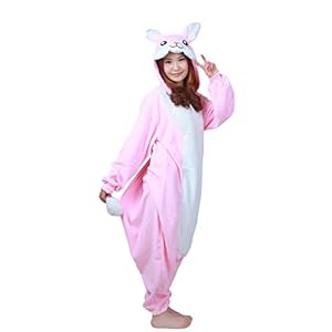 Ikerenwedding Pajamas Cosplay Halloween Costume