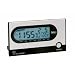 Eschenbach Funkreisewecker IROX Travel-X