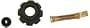 DEWALT 512563 16-Gauge Finish Nailer Bumper Kit