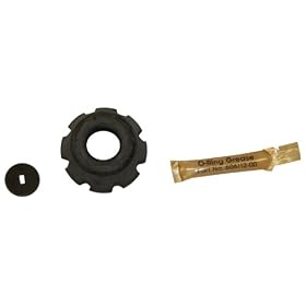 DEWALT 512563 16-Gauge Finish Nailer Bumper Kit
