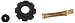 DEWALT 512563 16-Gauge Finish Nailer Bumper Kit