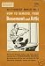 Book How to Remodel Your Basement and Attic (Popular Mechanics Do-it-Yourself Booklet, Number 3)