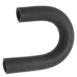 Dayco 86050 Molded Heater Hose Assem by Dayco