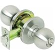 Tell Mfg. Inc. CL100004 Commercial Privacy Ball knob