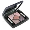 Buy Eye Care - Christian Dior 5 Color Iridescent Eyeshadow