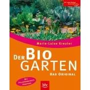 Der Bio-Garten