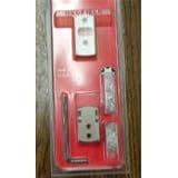 Redfield Sr Win 70AH 2 Pc Base Nickel #47198