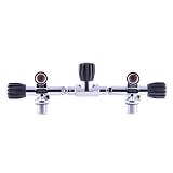 Hollis TV-6200M Manifold -- 300BAR
