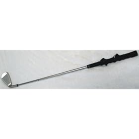 Indoor Swing Trainer I