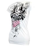 Fearless Womens/Juniors BANDITO T-Shirt