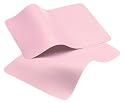 KitchenAid Cook for the Cure Silicone Baking Mats, Pink, Set of 2