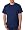 Gildan 5.3oz Heavy Cotton Short Sleeve T-Shirt - Navy 5000 2XL