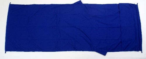 Basic Nature Mischgewebe Inlett