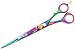 Kamisori Professional Pet Gromming Shears 8.5" Kamisori "Lucky"