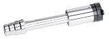 Brinks 3020-077-3T  Ball Mount Lock, Dog Bone, 1/2''-5/8''