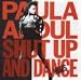 Paula Abdul-Shut Up & Dance