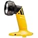 DEWALT DW908  18-Volt NiCd Pivoting Head Cordless Flashlight