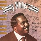 With Junior Mance Trio