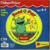 The Lie ~ Fisher-Price, Read and Play Series by 