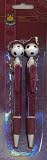 Review Official Football Merchandise  / West Ham United FC Pens Set