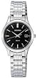 Seiko #SXDC41 Women's Stainless Steel Casual Dress Watch