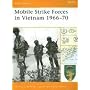 Mobile Strike Forces in Vietnam 1966-70 (Battle Orders)
