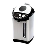 Sunpentown Stainless Steel Hot Water Pot SP-3017