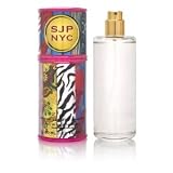 SJP NYC Eau De Toilette, 2-Fluid Ounce