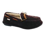 Men's Mammoth Slippers By SmartDogs Slippers