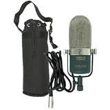 Nady RSM-2 Ribbon Studio Mic ()