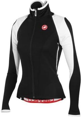 Castelli 2013/14 Women's Pazza Cycling Jacket - B12528