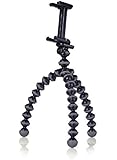 Joby JB01256-BWW GripTight GorillaPod Stand for Phones (Black)