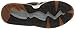 PUMA Men's Leather Disc Cage Lux Sneaker