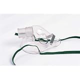Devilbiss Pediatric Aerosol Mask Pediatric