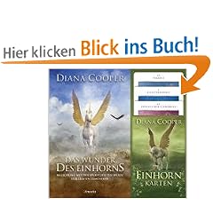 Einhorn-Set