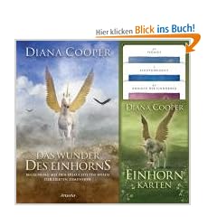 Einhorn-Set