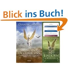 Einhorn-Set