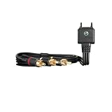 Sony Ericsson Media-Kabel ITC-60 (Fastport auf Cinch)von "Sony"