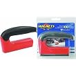 Master Magnetics 07501 Rubber Handle Magnet