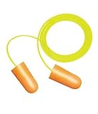 3M Peltor Nitro Ear Plugs; NRR: 32dB; Four Colors; Style: Corded