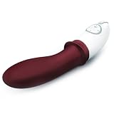 LELO:BILLY ボルドー VGA