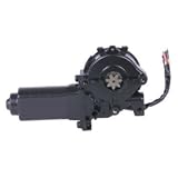 Cardone 47-1103 Remanufactured Import Window Lift Motor by Cardone