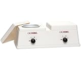 GIGI Deluxe Double Warmer