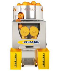 Frucosol F50A Automated Orange & Citrus Juicer