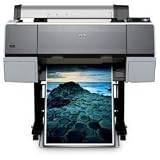 EPSON Stylus Pro 7890 DIN A1 61cm 24Zoll 2880x1440dpi SpectroProofer